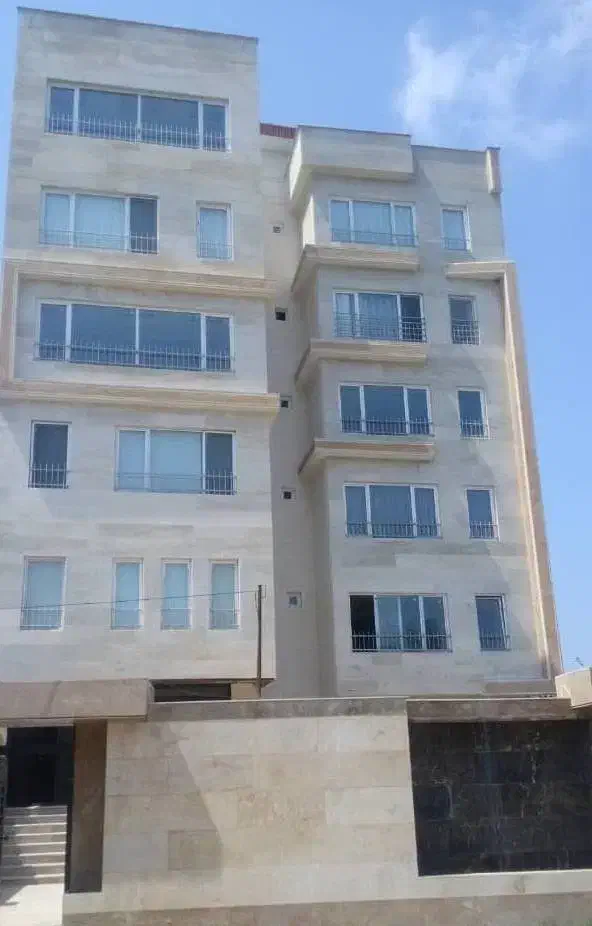آپارتمان نسیم ۶۰