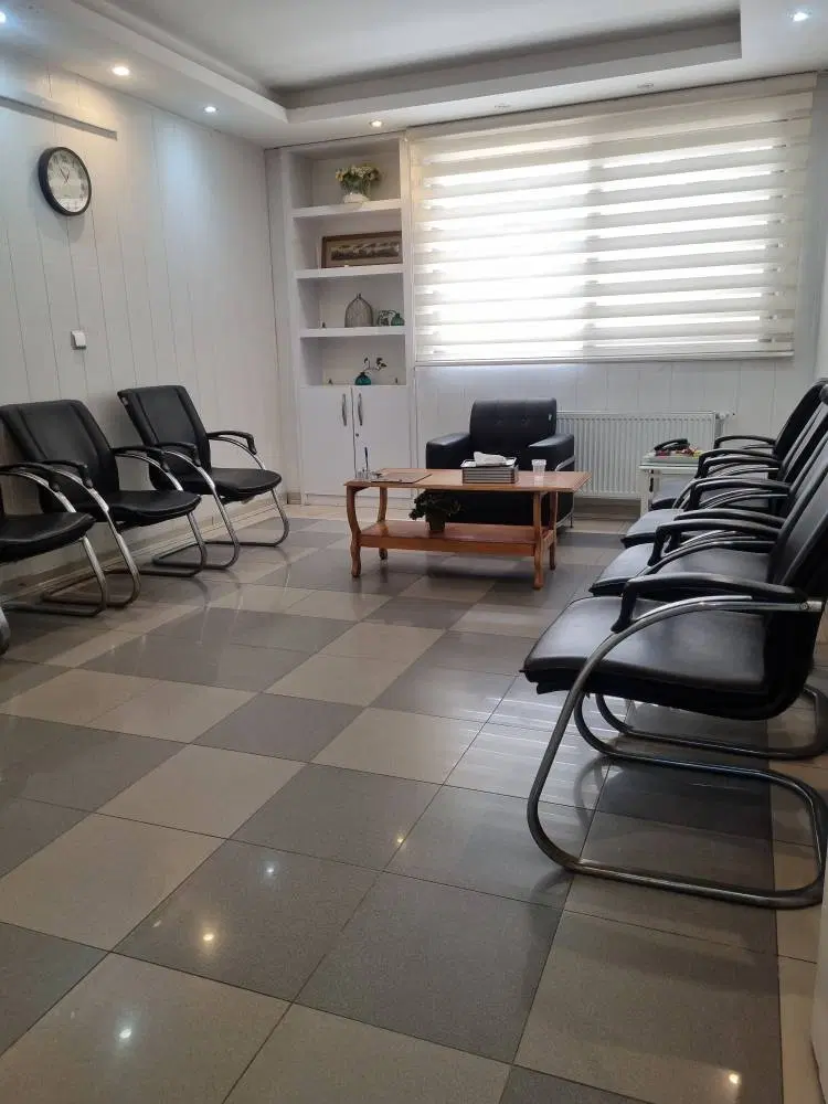 اجاره برای مطب، شرکت و غیره- چهارباغ
