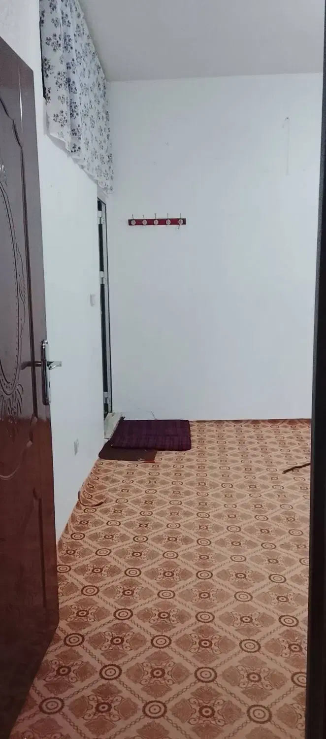 اجاره خانه در پایین ترازمسجدجوادالعمه بهارستان۲۹