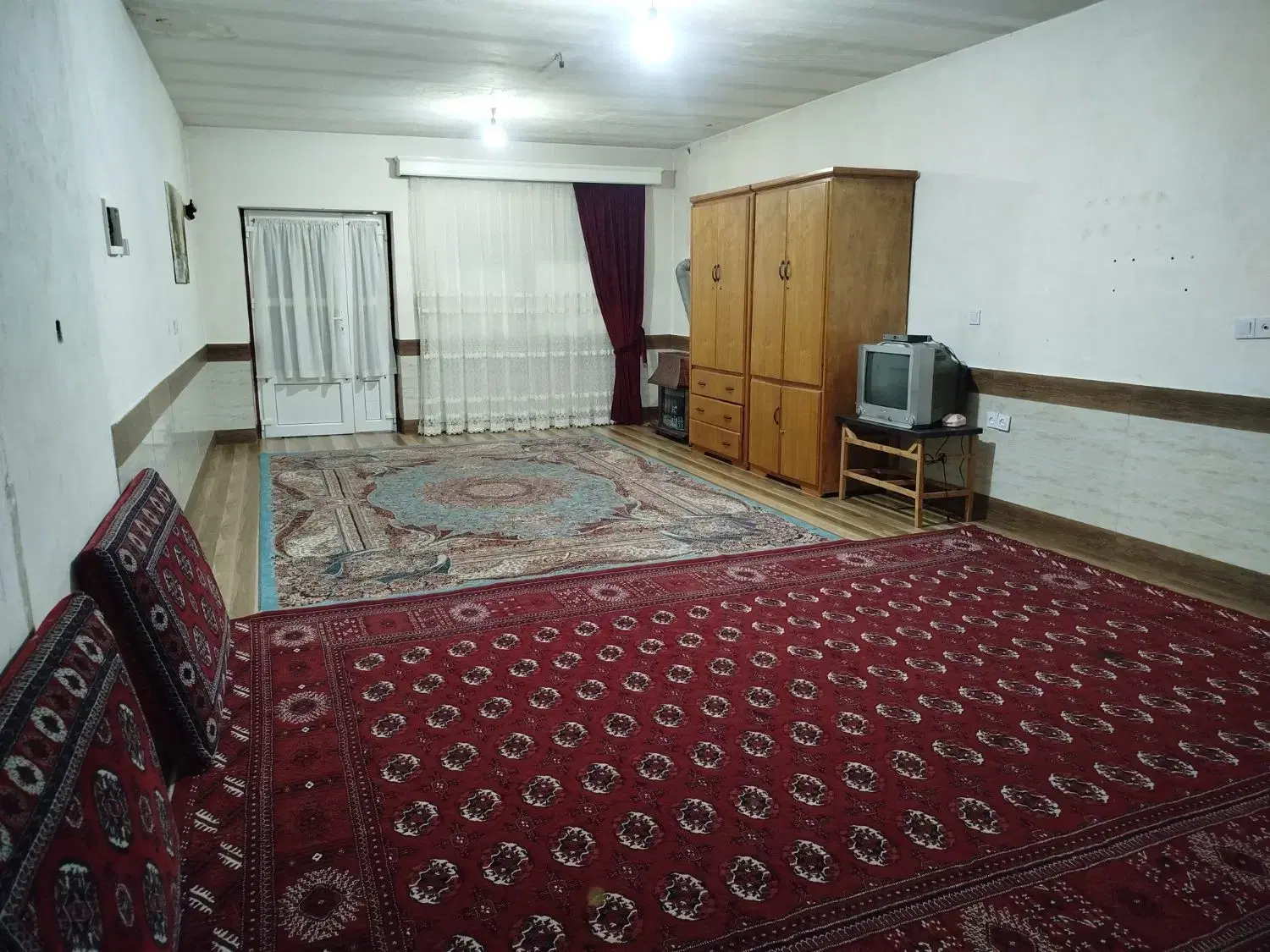 اجاره سوییت ویلایی