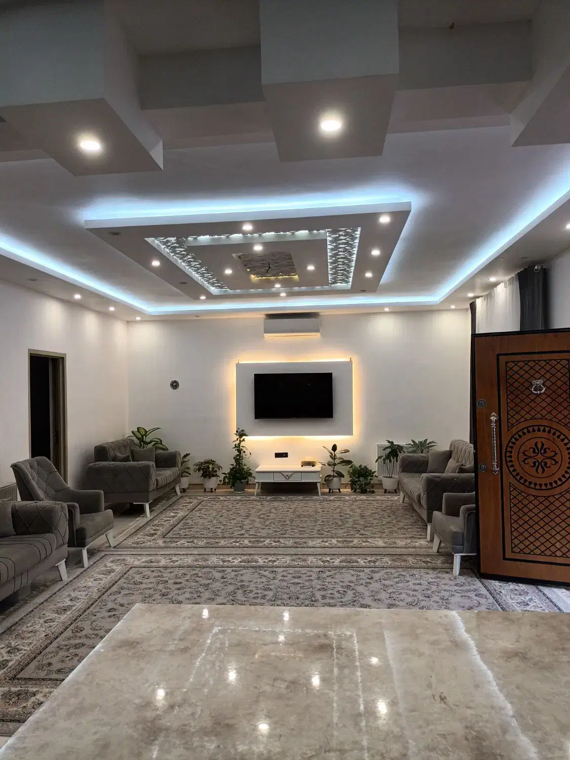 اجاره ویلا دوخواب در شاندرمن