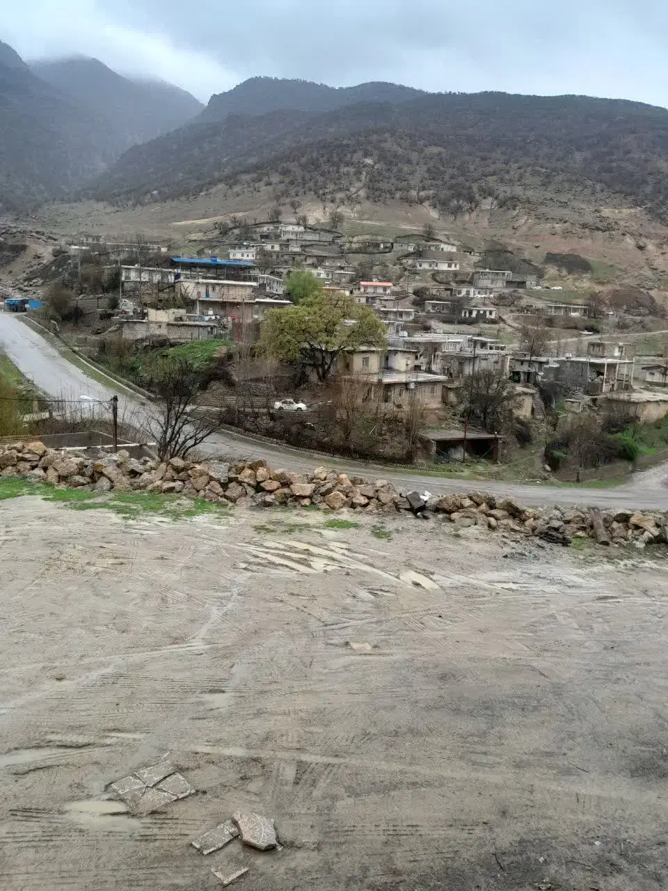 اجاره منزل دربست در ابشار بیشه