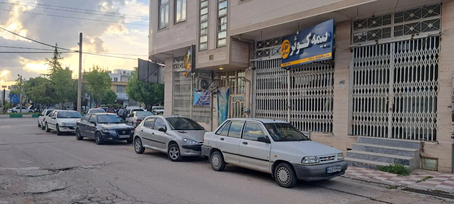 اجاره مغازه 65 متر بلوار عدل شاهد 6