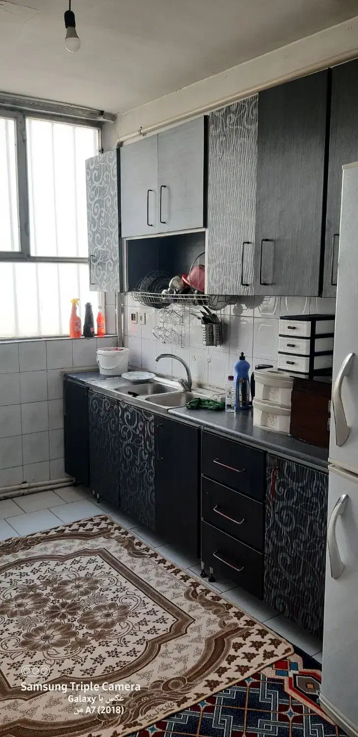 41 متر اندیشه خوش نقشه