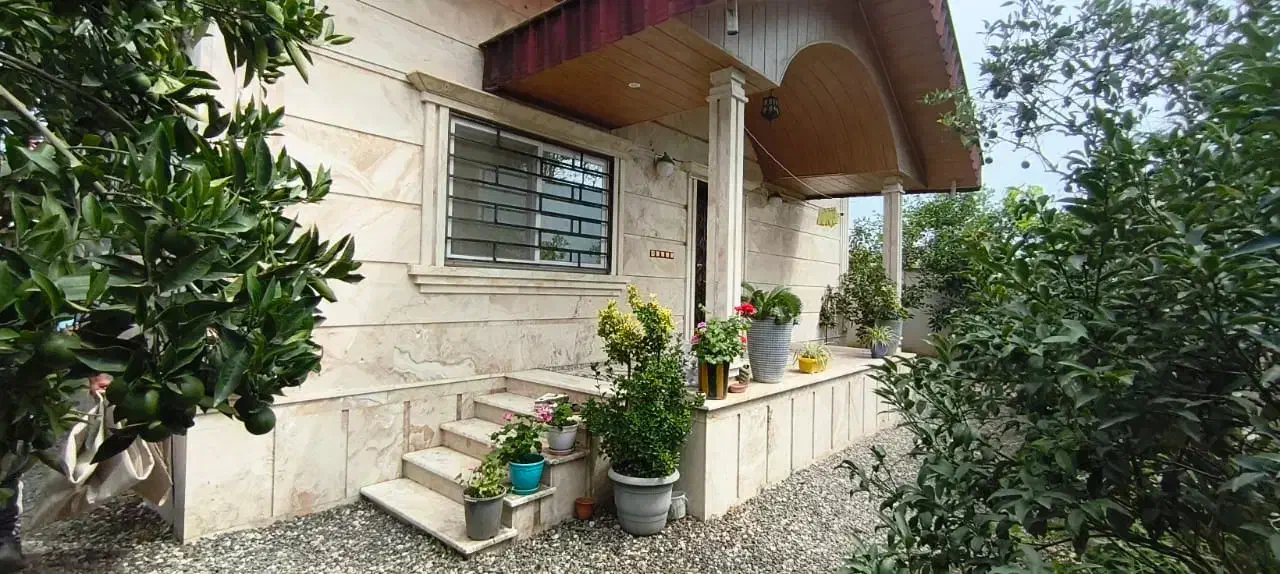 اجاره روزانه ویلا دوخواب دربست