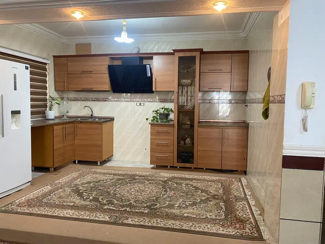 ویلا نزدیک ابشار کبودوال