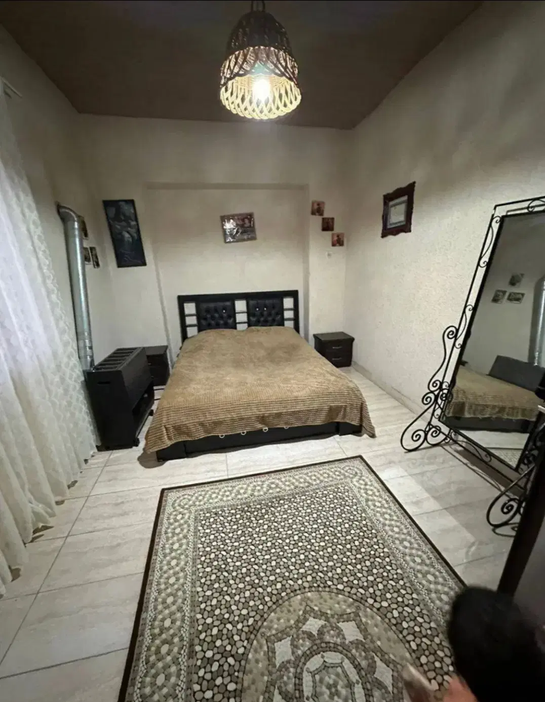 اجاره ویلا روزانه در شهر ساحلی چمخاله
