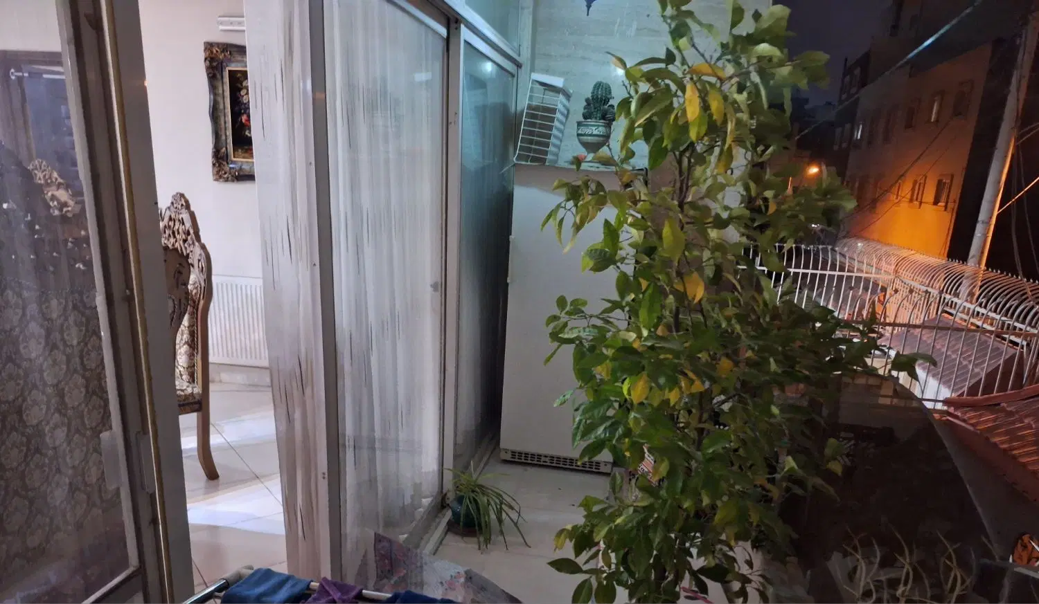 فروش اپارتمان خانه اصفهان تک واحدی 3 خواب