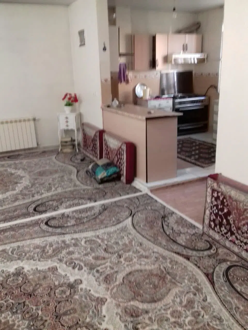 اجاره آپارتمان