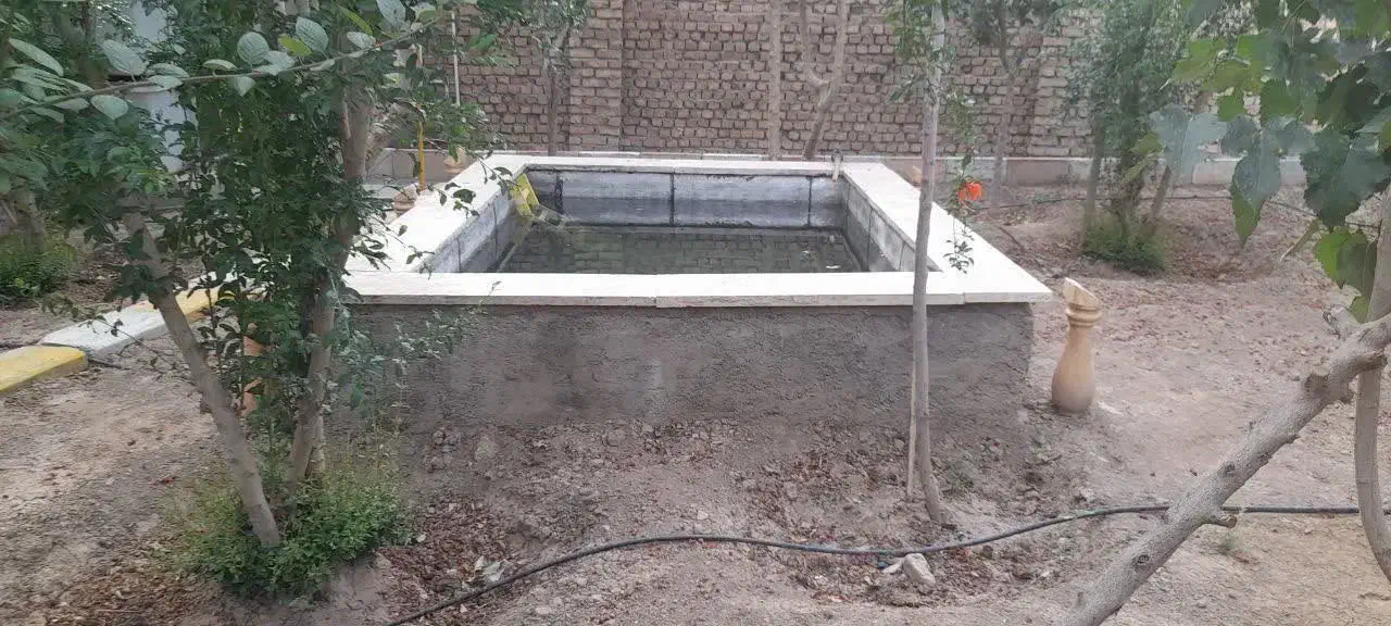باغچه یوسف رضا
