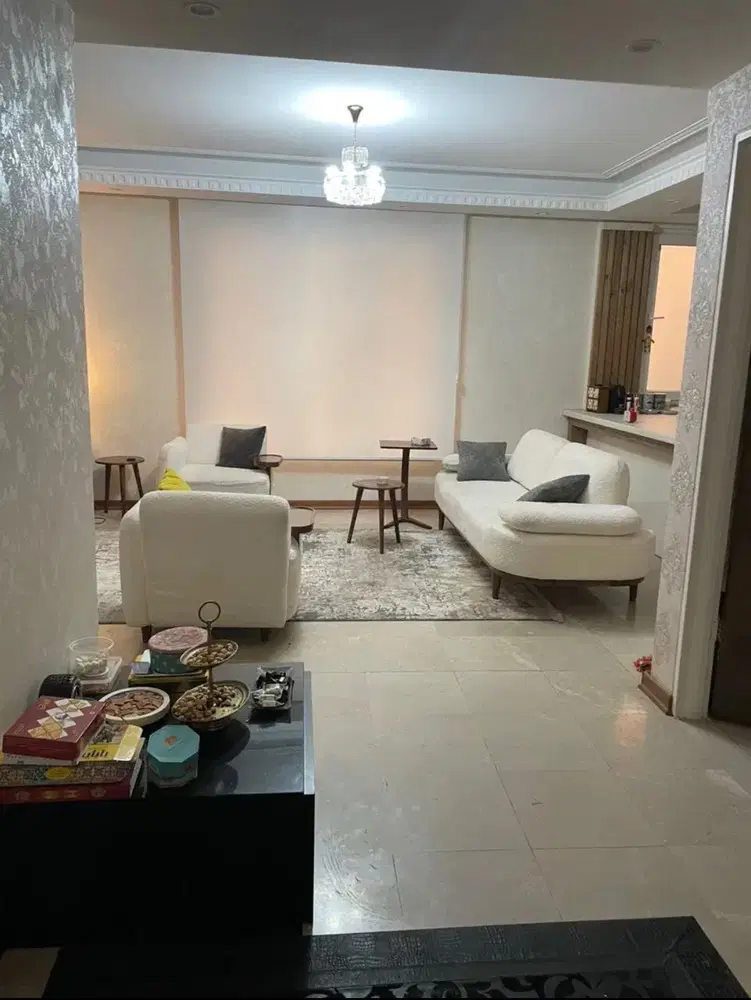 اجاره کوتاه مدت بلوار جمهوری