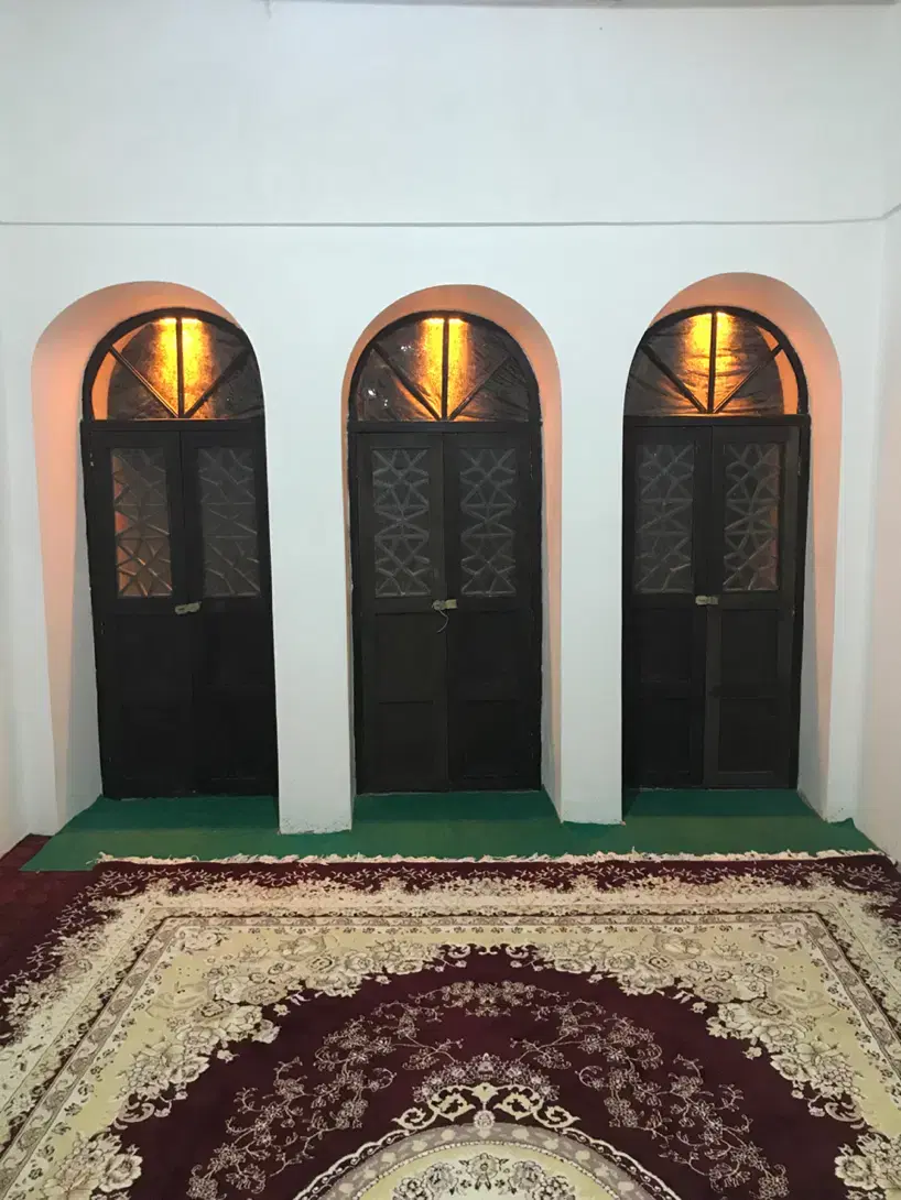 اقامتگاه سنتی سرای ارامش_اجاره روزانه و هفتگی