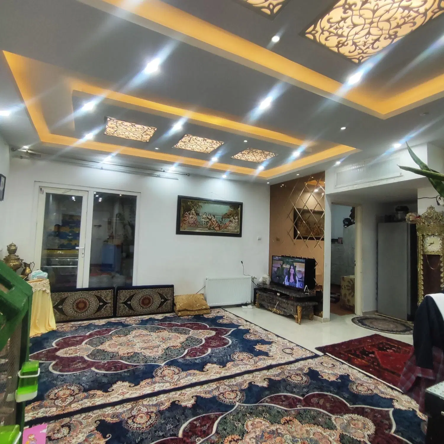 فروش آپارتمان در شهر پرند
