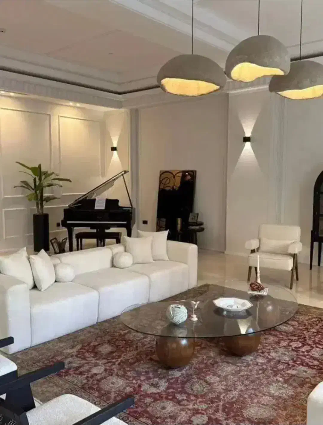 ۱۰۲ متر نوساز روبه نما فول بوستان ها و برزگر