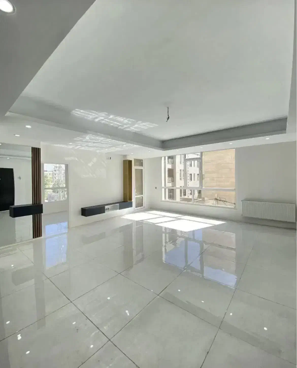 ۹۰متر۲خواب_شاهکار مهندسی_سندتکبرگ_اندیشه فازیک