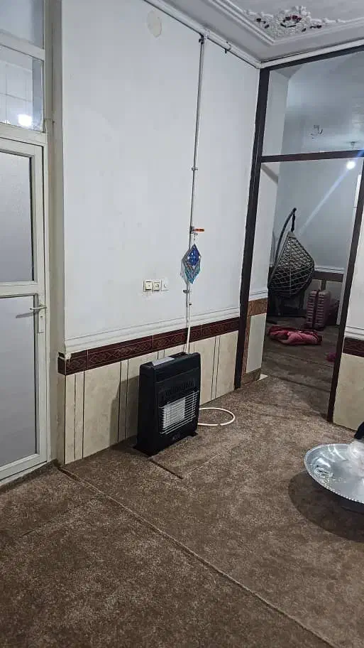 منزل ۲۰۰ متری ۳ واحده ، شیبان