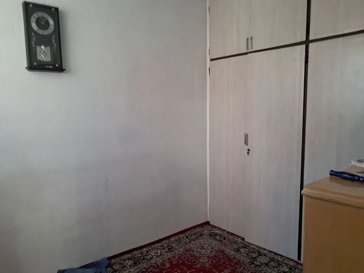 آپارتمان ۷۰ متری در کوچه حجاب ۱۴چمران
