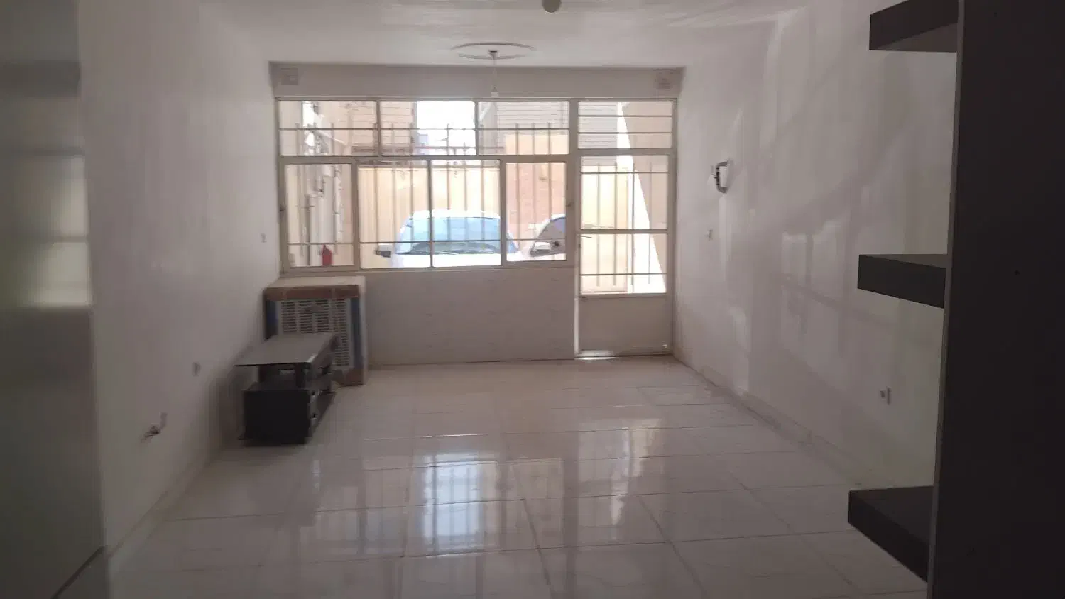 اجاره اپارتمان۶۵ متری در نصیرشهر