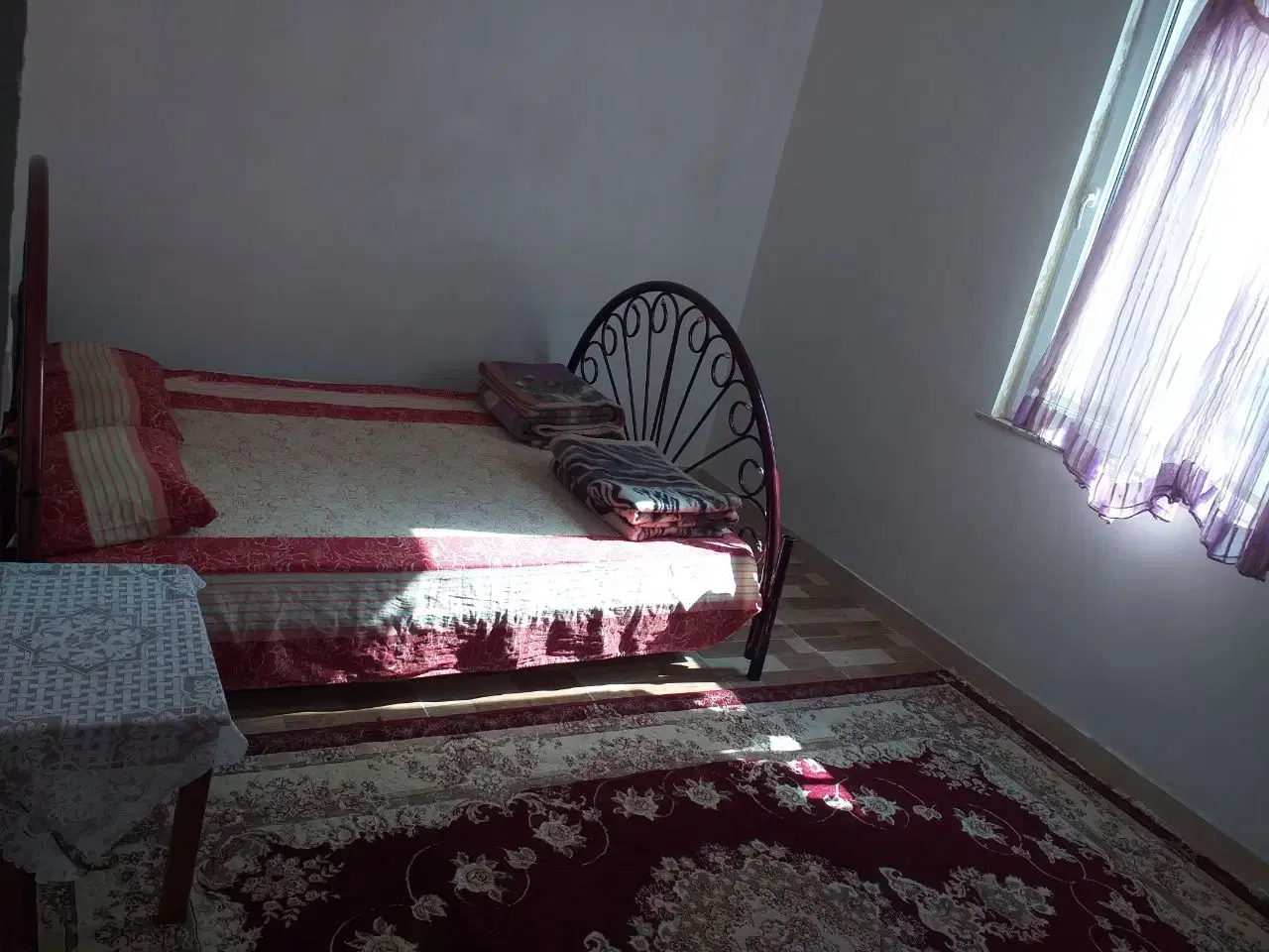ویلا تک خواب گیلان ماسال