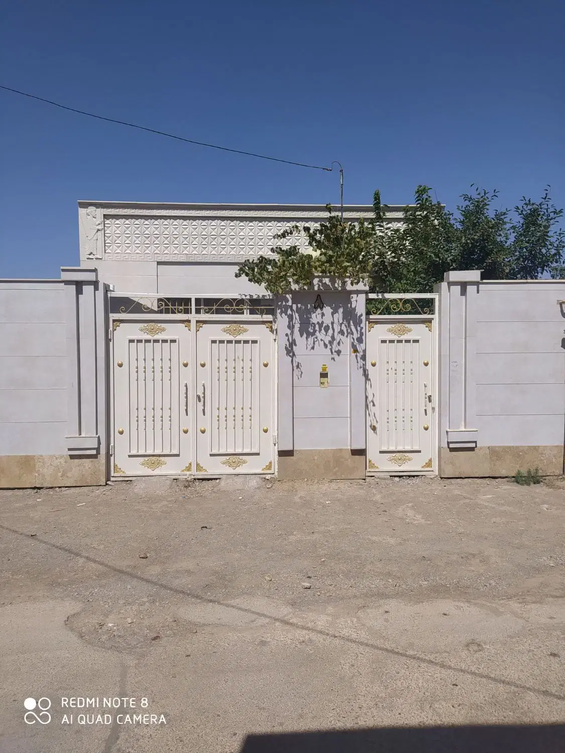 ویلای،دربست 3خواب داخل شهر