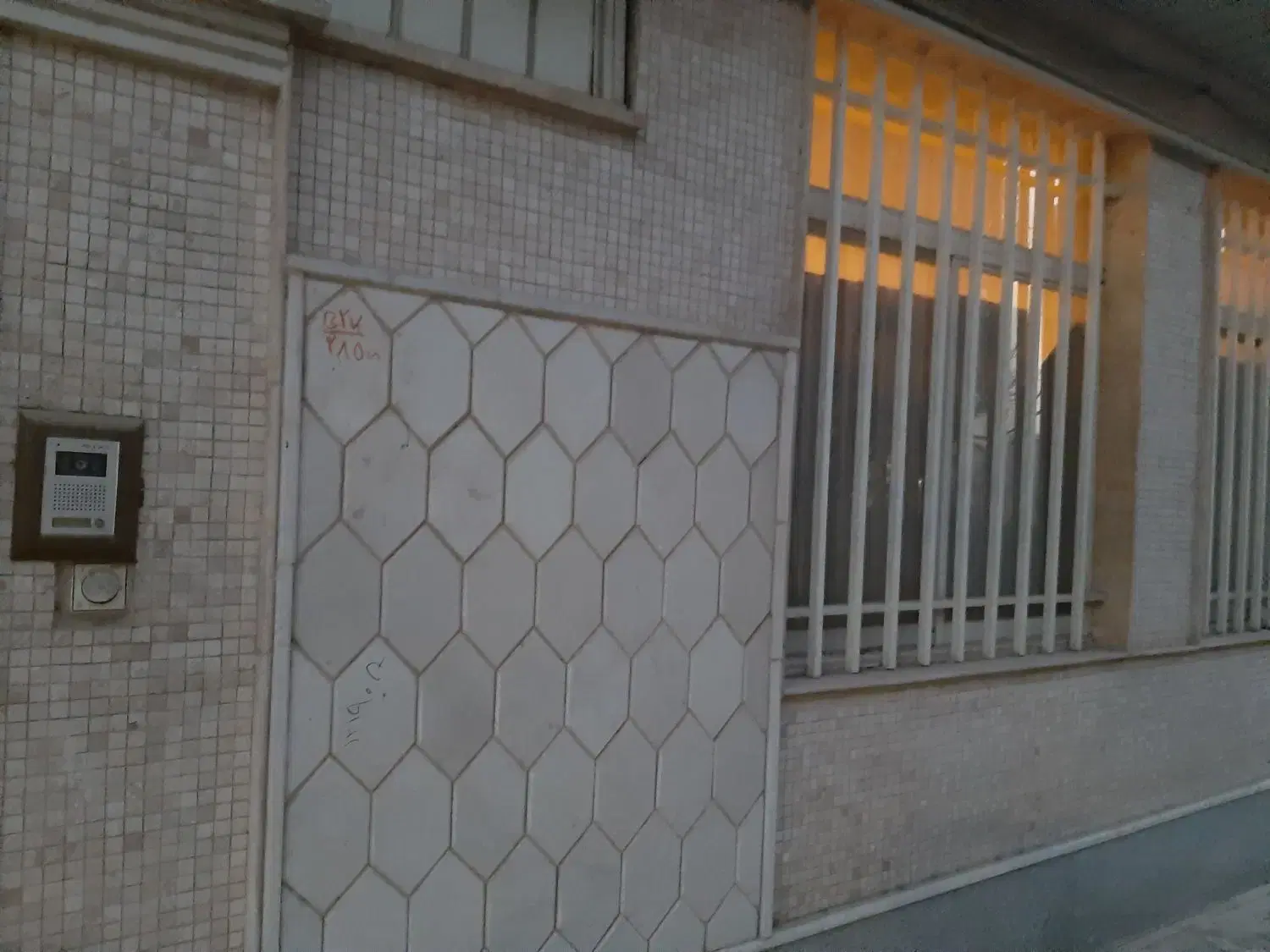 رهن کامل ویلایی گلستان یکم مهرشهر