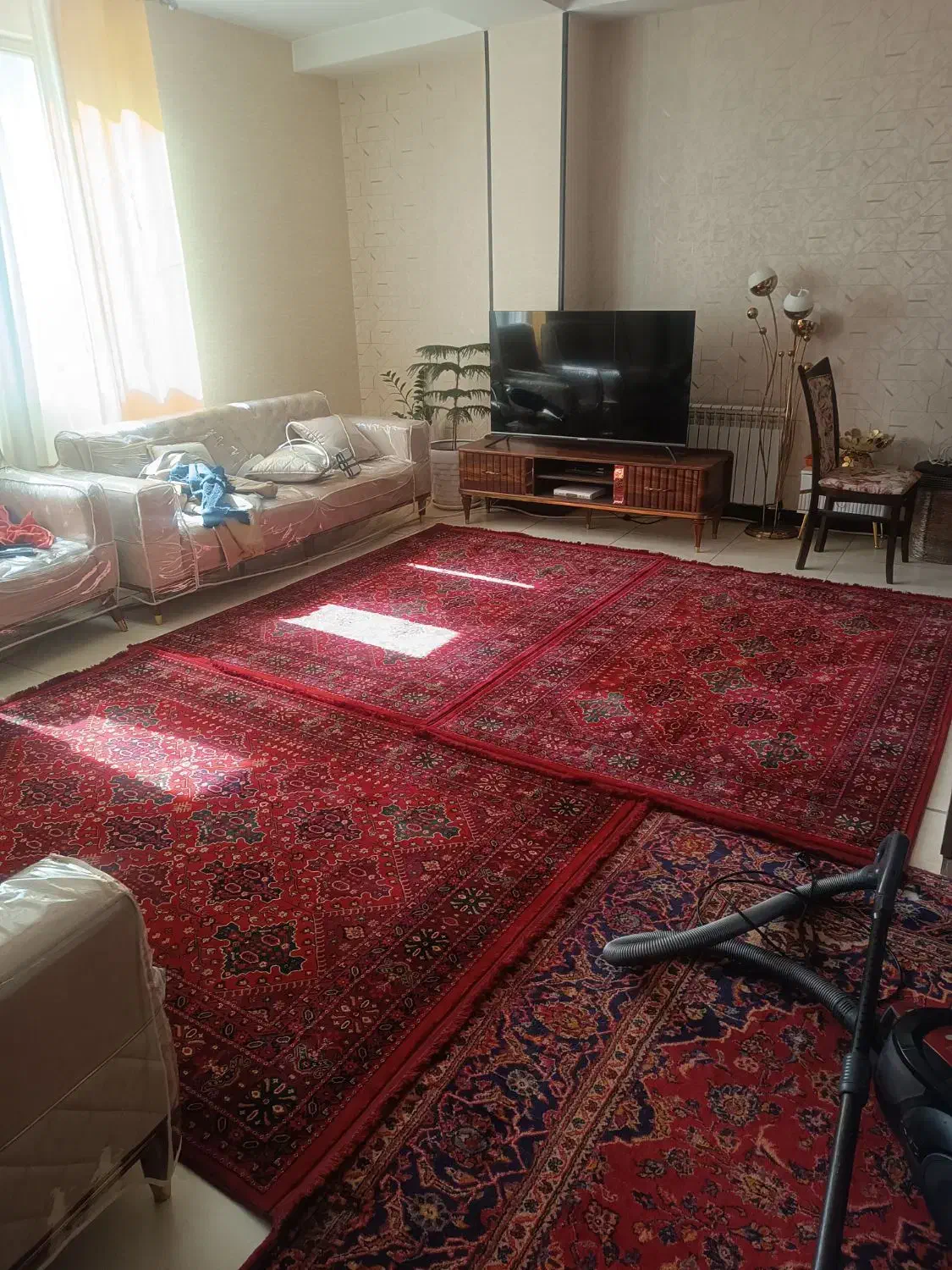 رهن واجاره 60متری