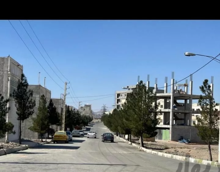 ۲۵۰ زمین سند تک برگ فاز یک شهرک اشکانیه رباط کریم