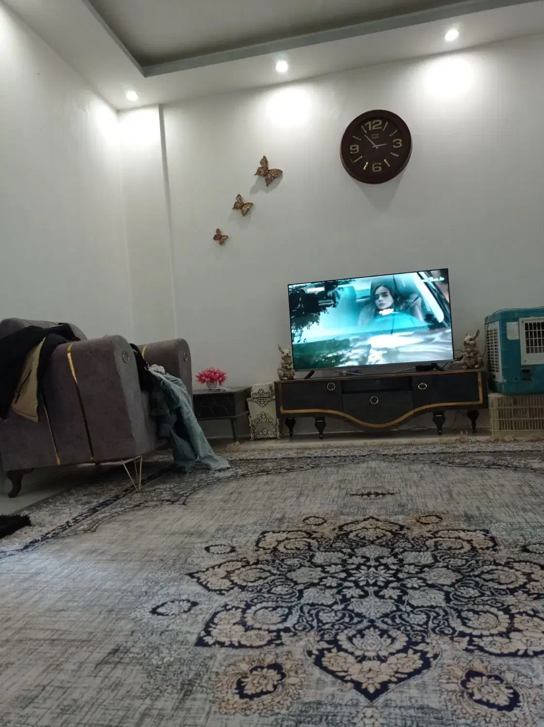 همخونه