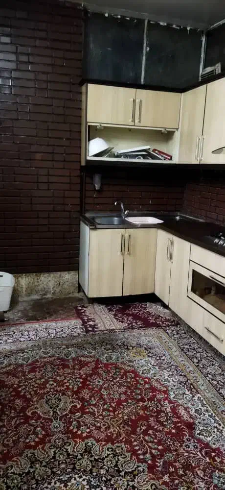 دربستی ۸۸ متر ،بر شهسوار جنوبی