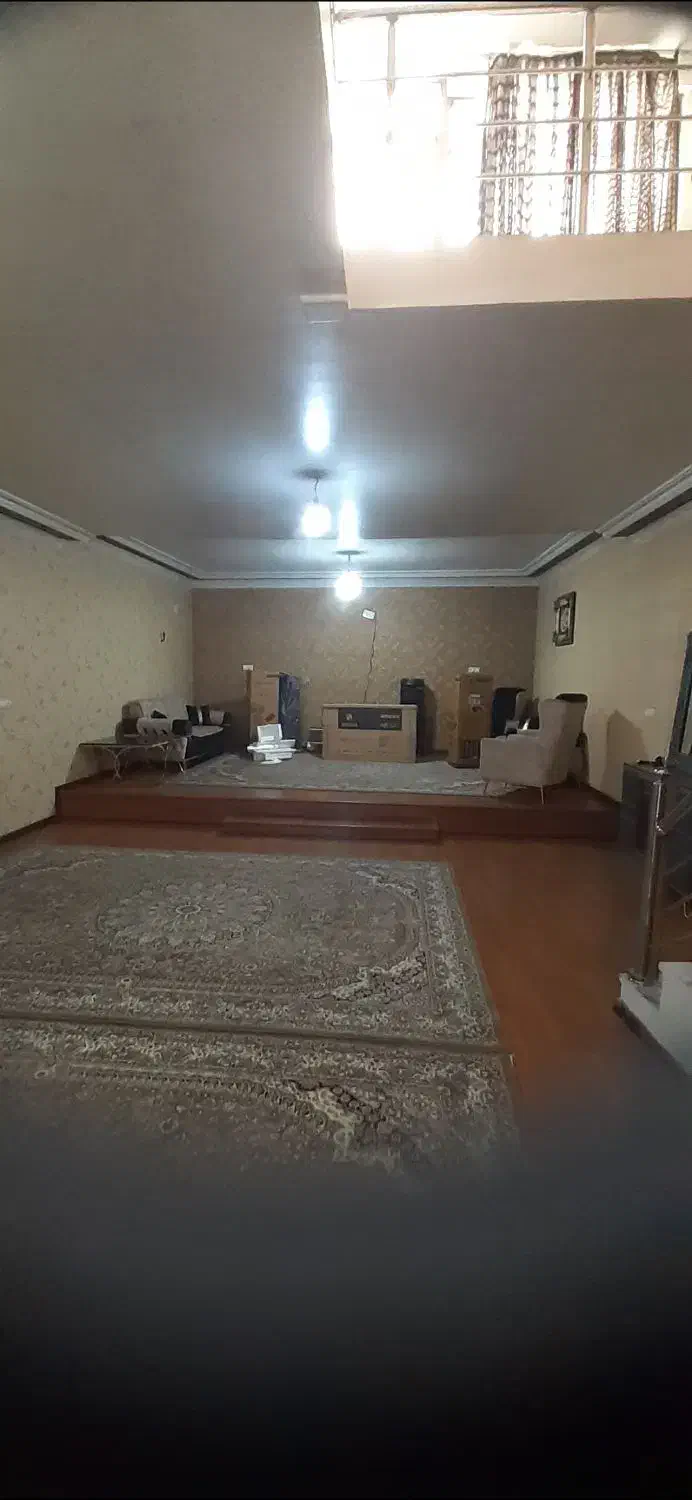 فروش یامعاوضه آپارتمان چهاردانگه شهرک مطهری