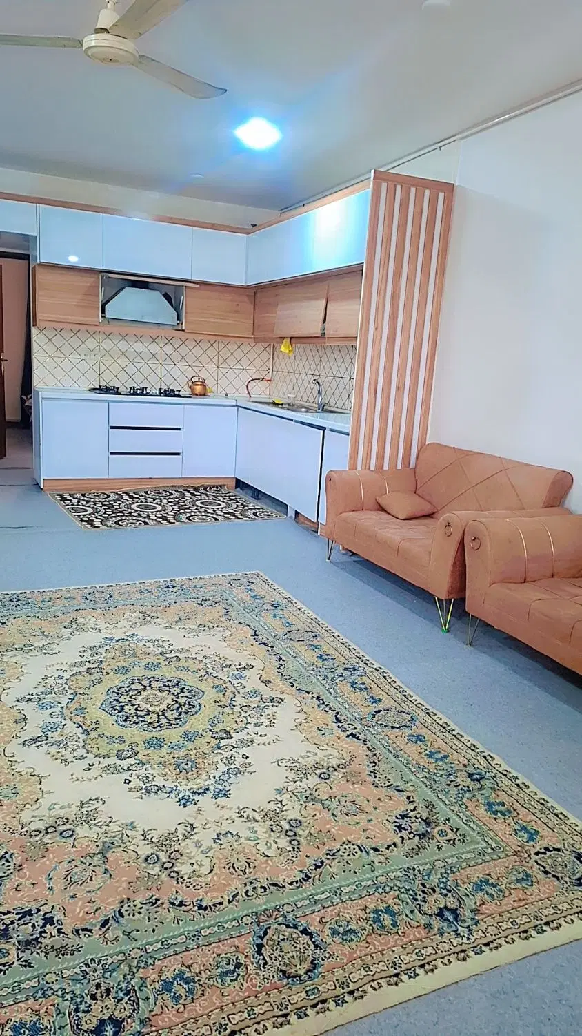سویتهای ویلای مجهز امنیت بالا مرکز واطراف شهر