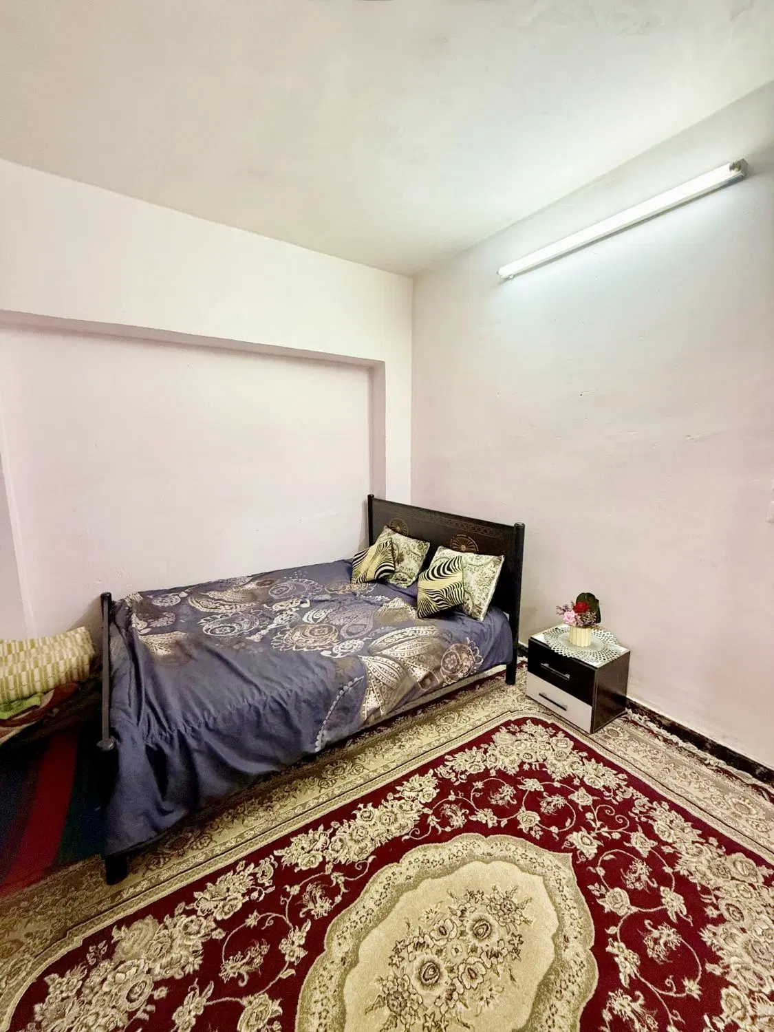 اجاره سویت پارکینگ دار مرکز شهر