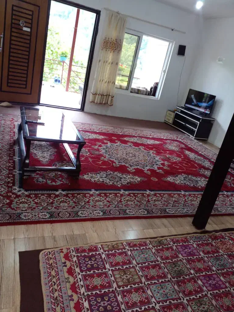 ویلا جنگلی روستایی‌ . ماسال از‌امشب