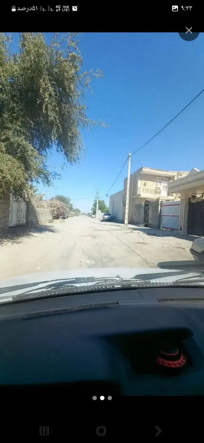 زمین فروشی نظمیه بهشتی ۲۷