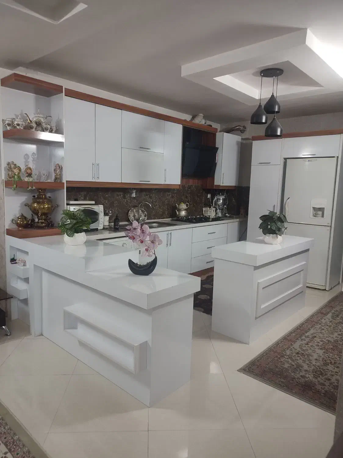 آپارتمان فروشی نوید