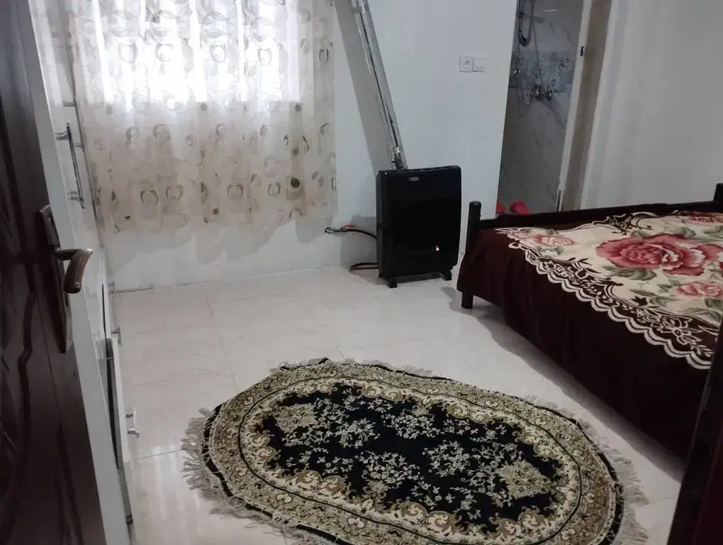 سوییت 65متربروزانه هفتگی ماهانه
