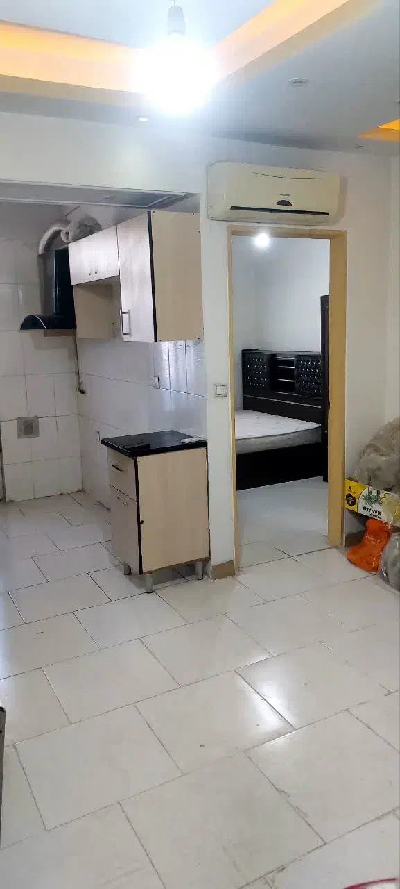 واحد ۳۸ متری اندیشه فاز یک