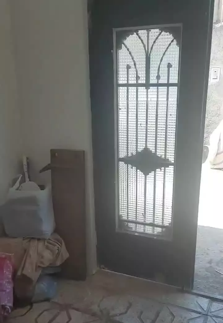 فروش خانه ۱۱۵ متری در رسالت ۶۸