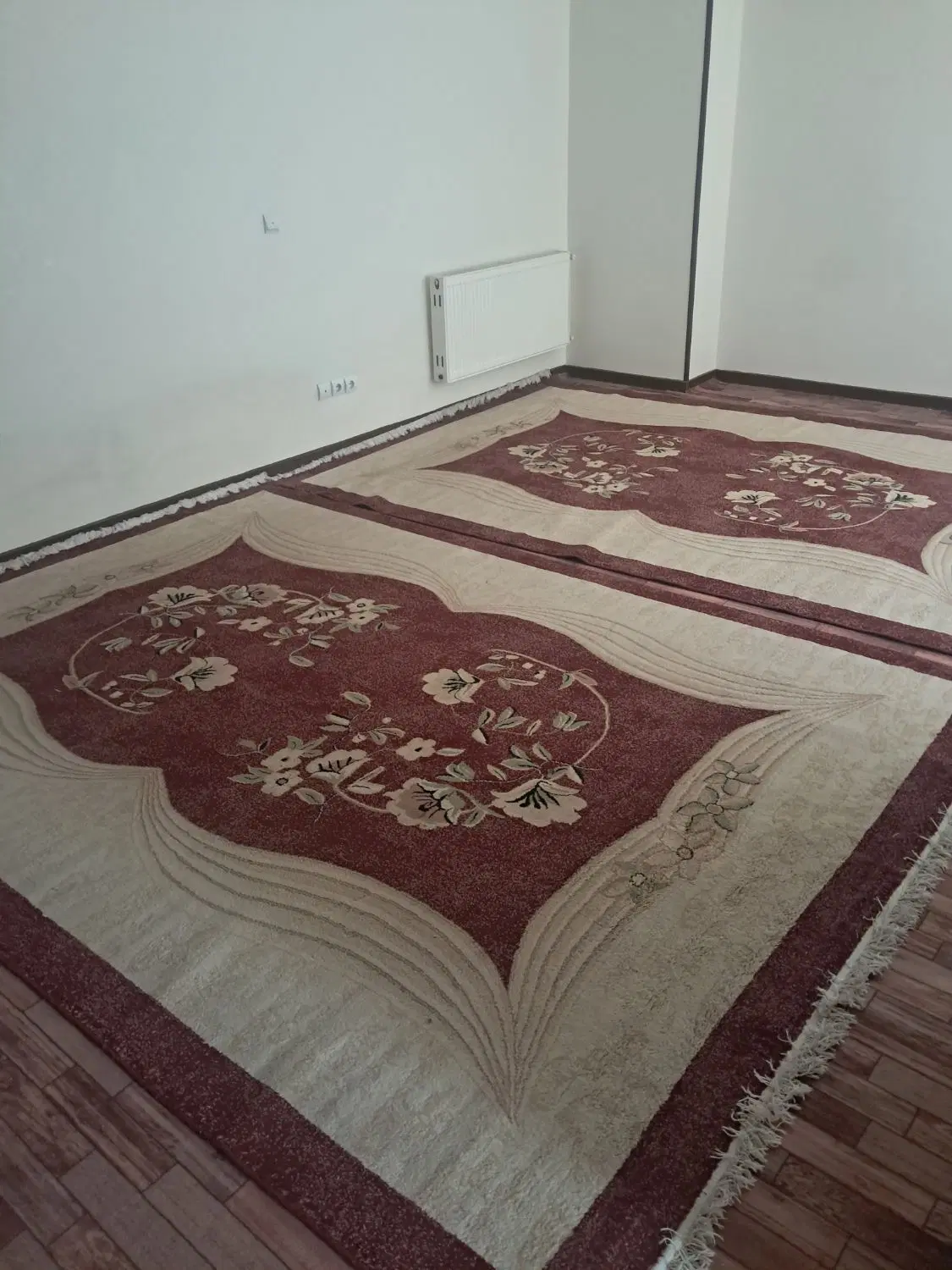 رهن کامل واحد چمگردان