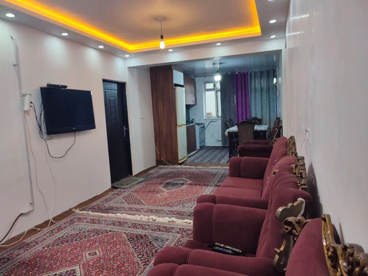 ویلا دربستی