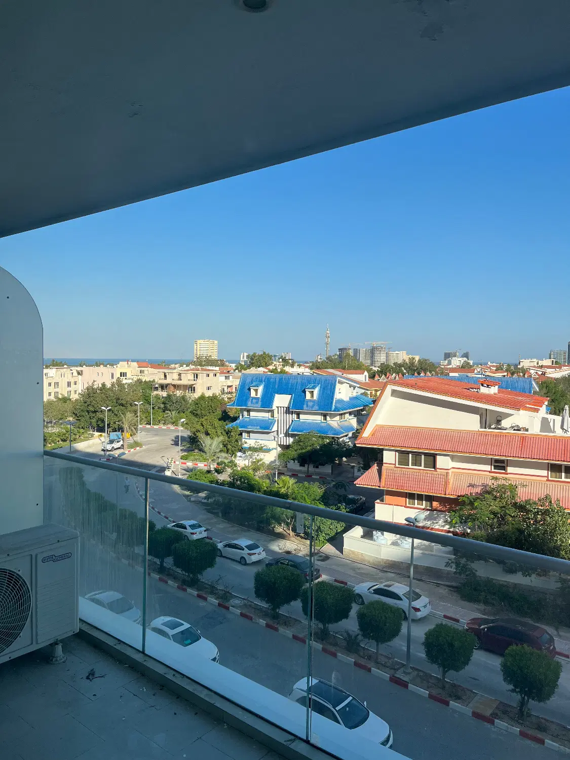 فروش برج خرداد 95 متر