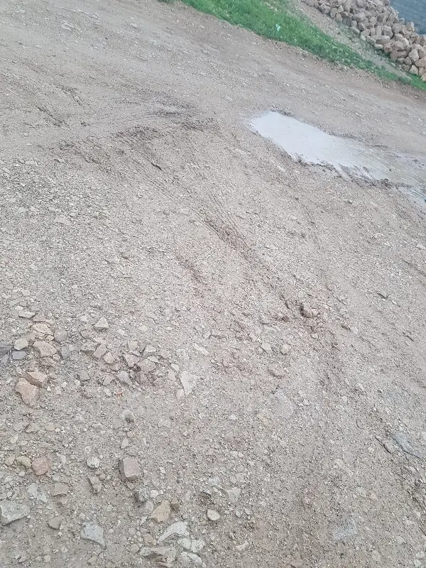 زمین مناسب سرمایه گذاری