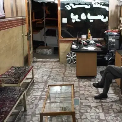 اجاره مغازه جهانگانی
