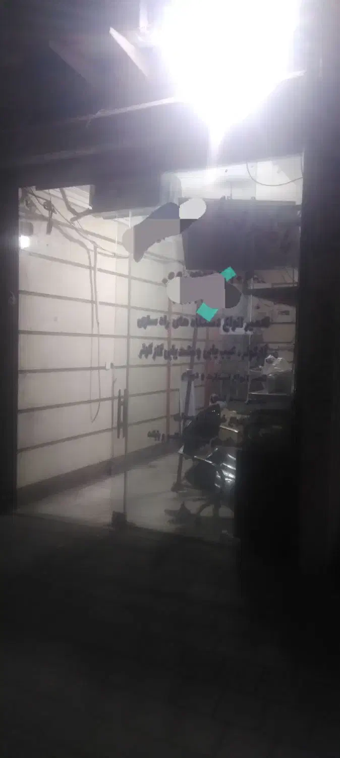 مغازه اجاره