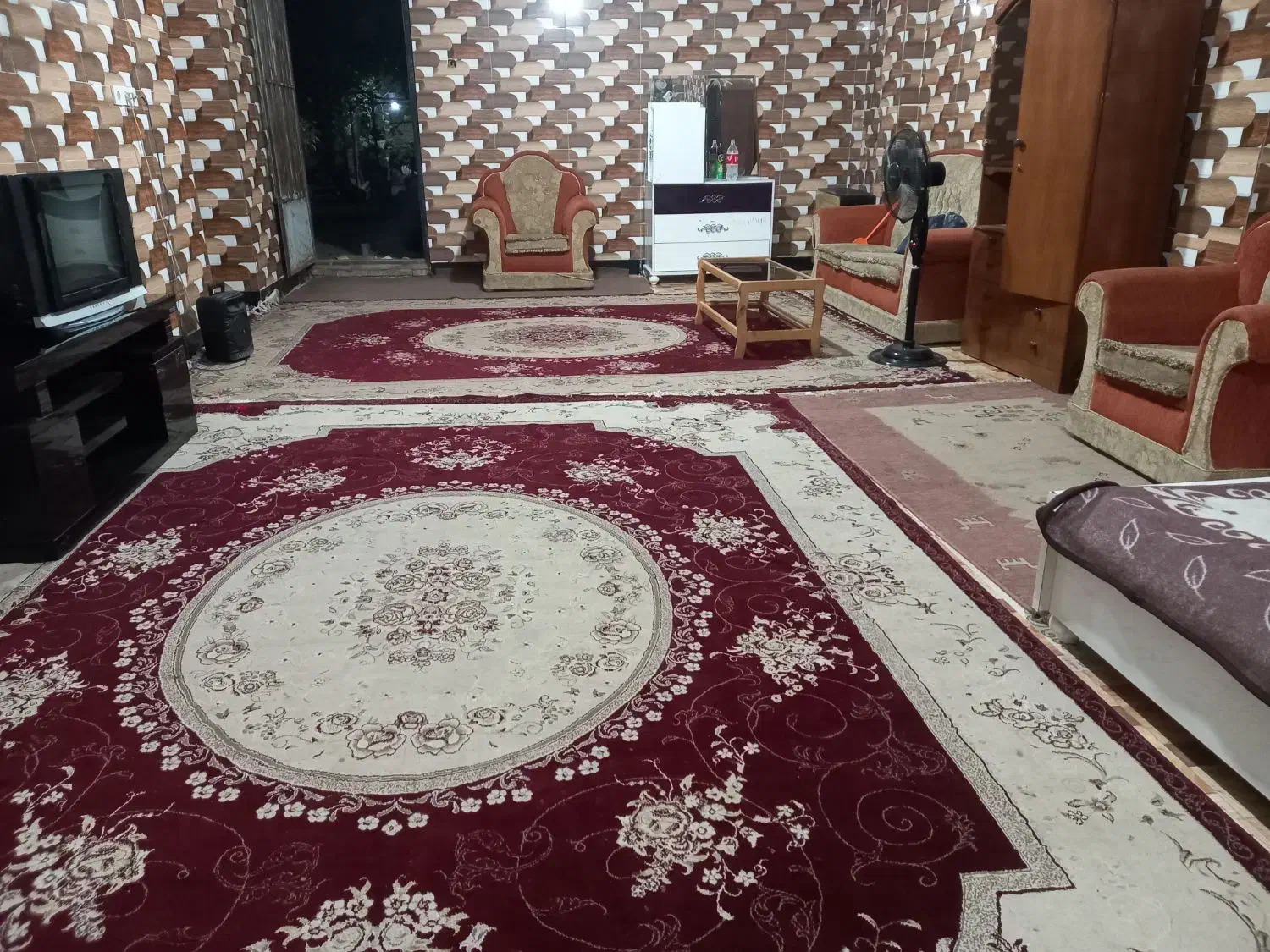 اجاره کوتاه مدت سوییت