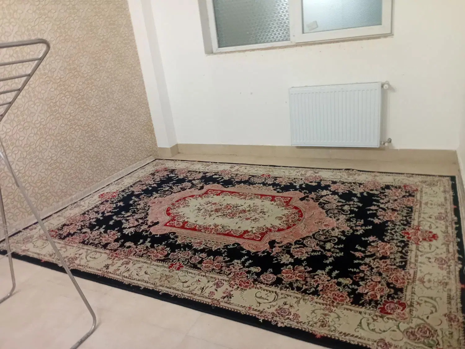 سوئیت تمیز وبزرگ نزدیک مرکز شهر