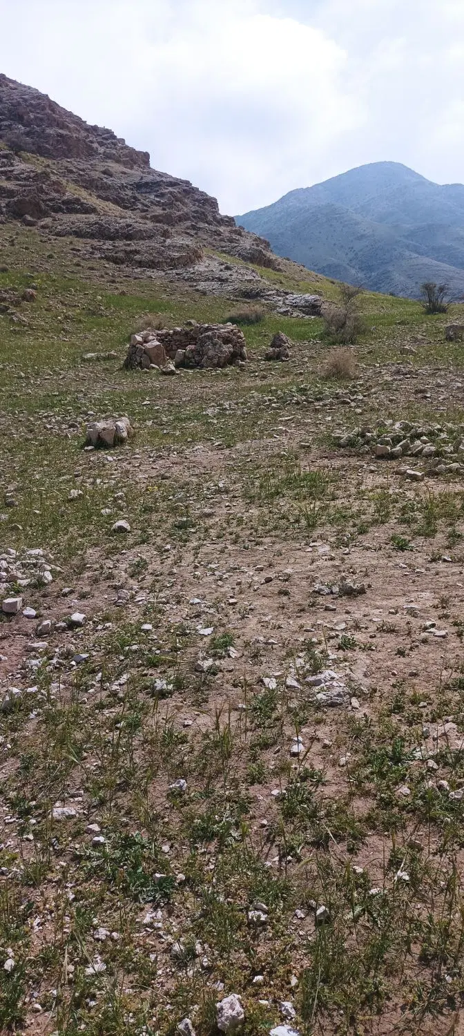 زمین کارگاهی شهرک تجارت پلاک 190