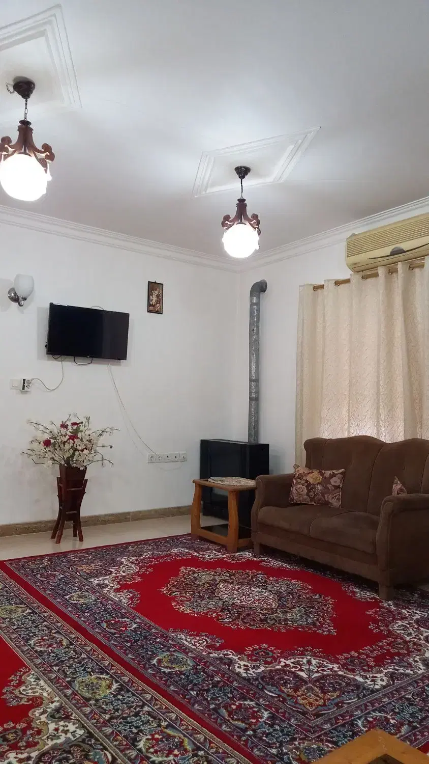 اجاره واحد دوخوابه