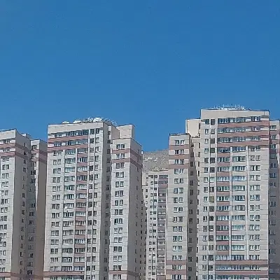 واحد ۹۰ متری _ اقساطی _ دریاچه_ چیتگر _ منطقه ۲۲