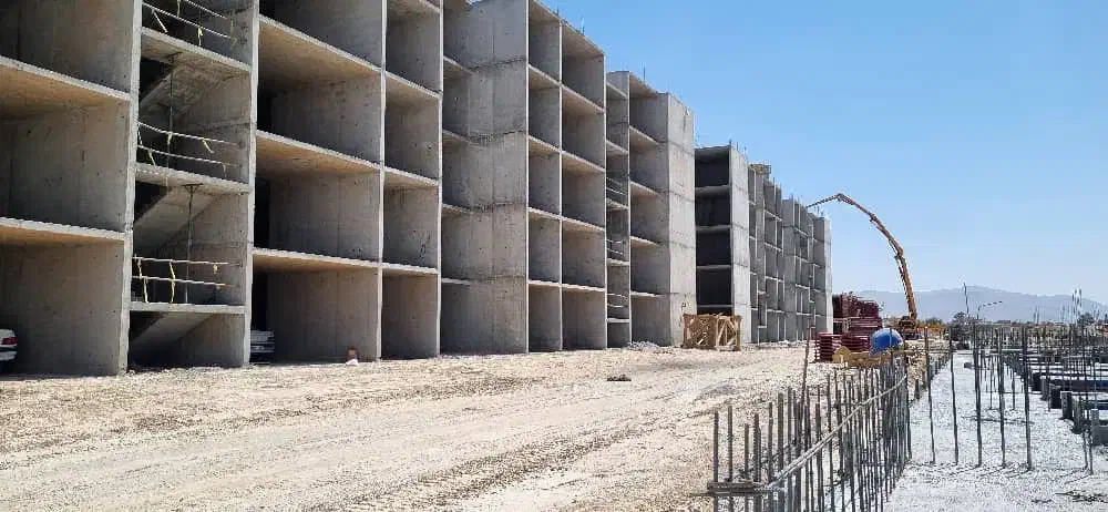 فروش مسکن ملی
